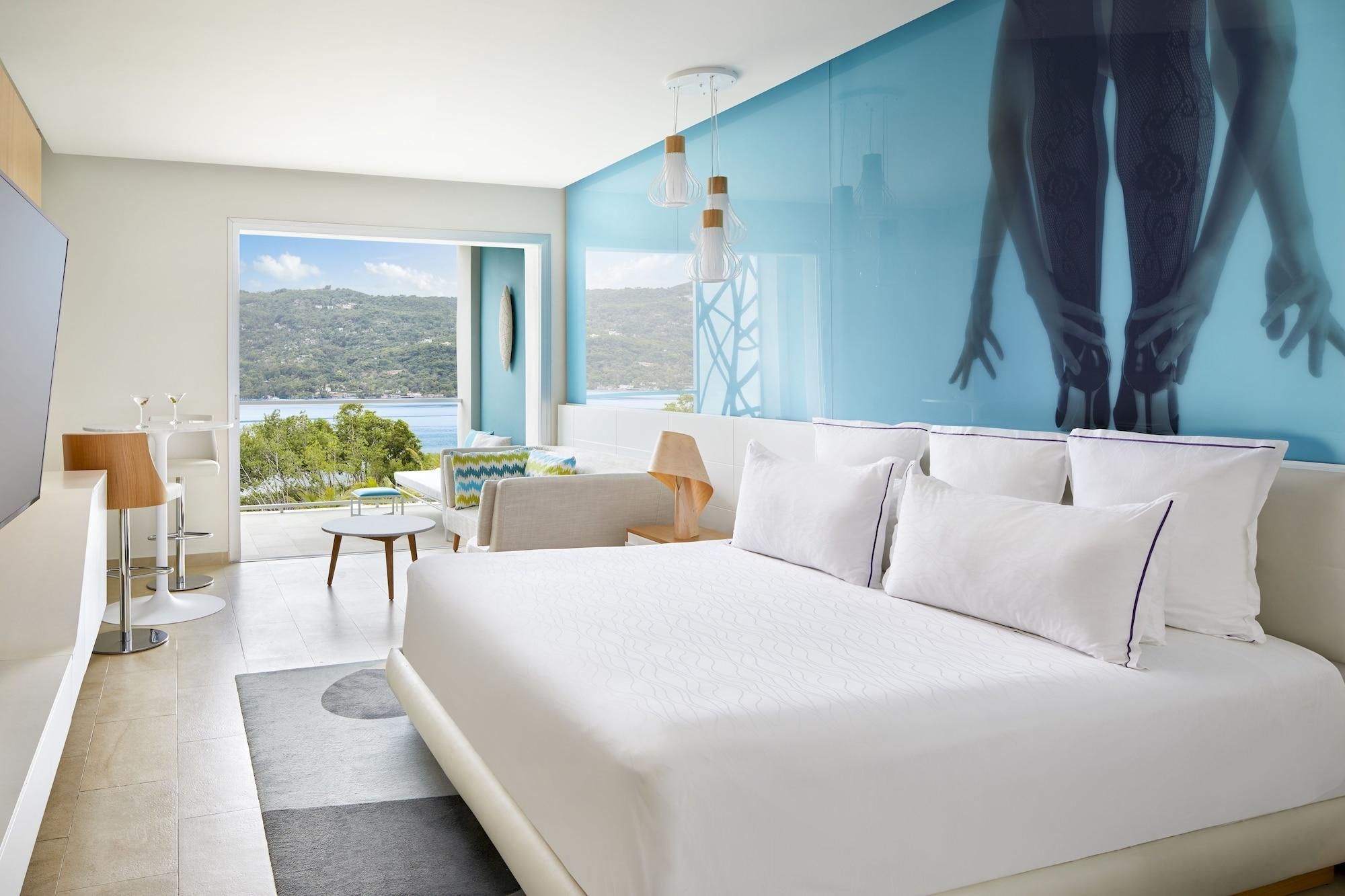 Отель Breathless Montego Bay (Adults Only) Экстерьер фото