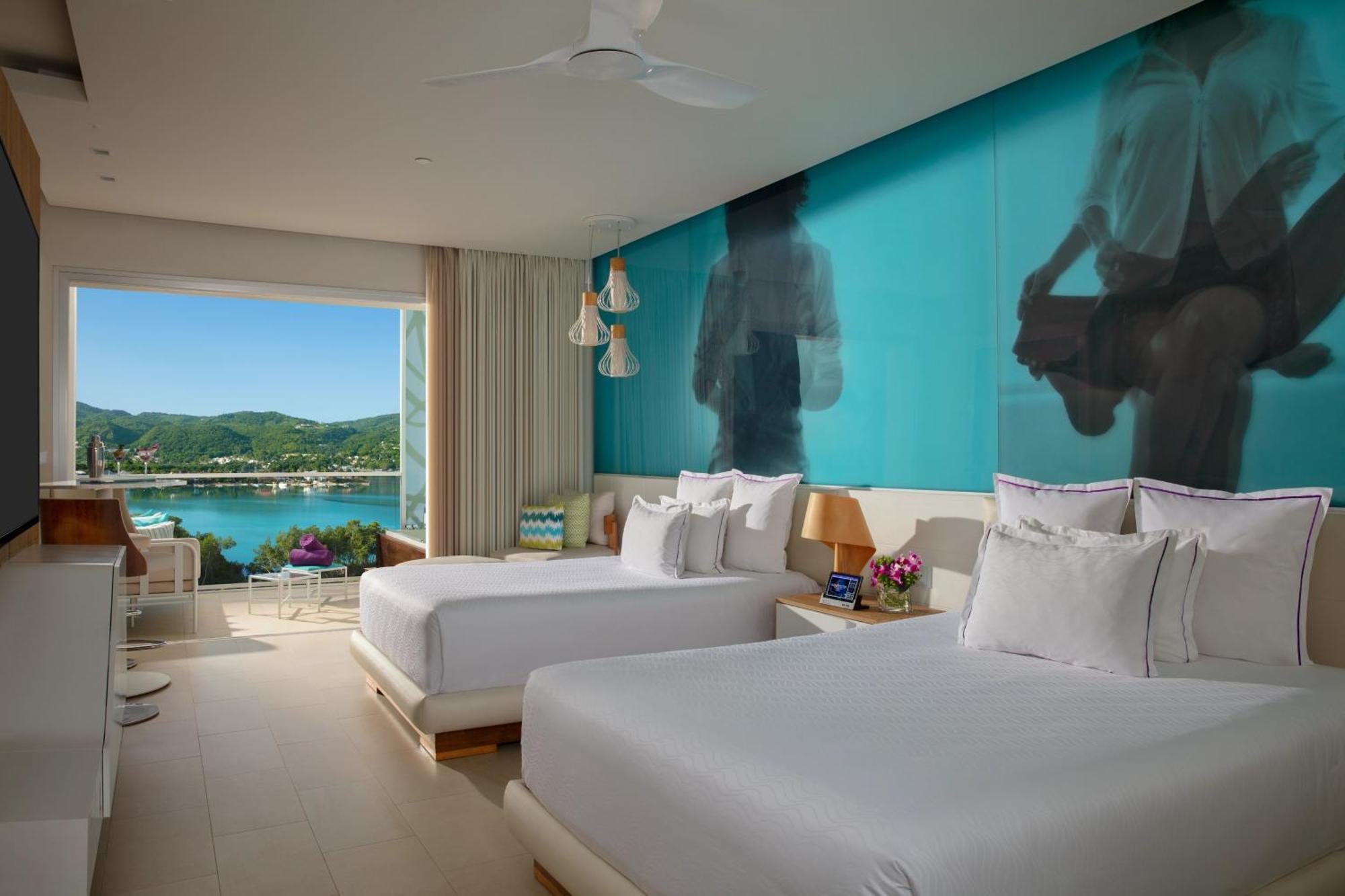 Отель Breathless Montego Bay (Adults Only) Экстерьер фото